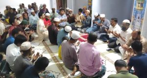 বাবার