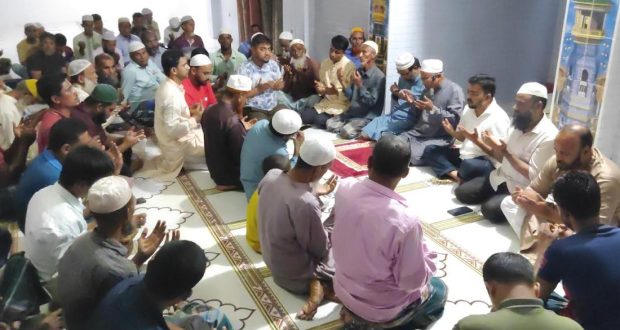 খালেদা