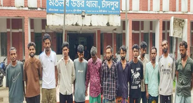 মাদক