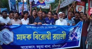 কচুয়ায় ফলাফল বিপর্যয় : ১টি প্রতিষ্ঠানও শতভাগ পাশ করেনি