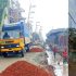 খুঁটিতে
