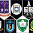 7 universities