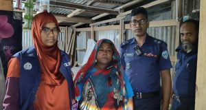 ফরিদগঞ্জে ছাত্রদলের বিক্ষোভ মিছিল ও সমাবেশ