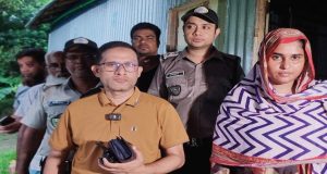 'যারা সেবার নামে চাঁদাবাজি করে তাদের বিরুদ্ধে কঠোর ব্যবস্থা'
