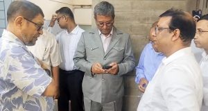 চাঁদপুরে গ্যাস সিলেন্ডার বিষ্ফোরণে নিহত ১ ,আহত ৩