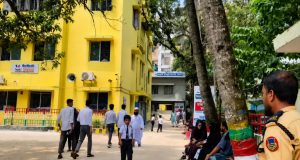 এসএসসিতে