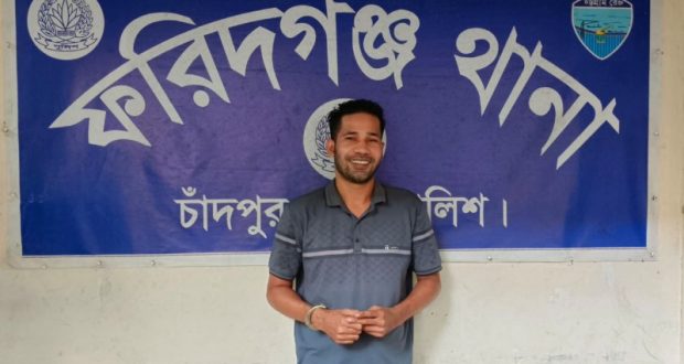 যুবলীগ