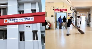বিদ্যুৎস্পৃষ্টে মাদ্রাসা ছাত্র গুরুতর আহত