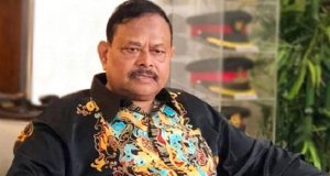 জঙ্গিবিরোধী ভিডিও কনফারেন্স