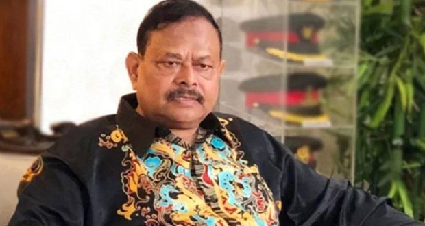 সাবেক সেনাপ্রধান