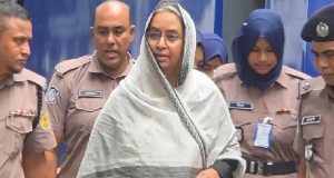 ঘূর্ণিঝড়