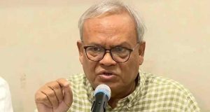 আজ জাতীয় ঐক্যের সমাবেশ, যোগ দিচ্ছে বিএনপি
