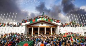 এইচএসসি পরীক্ষা