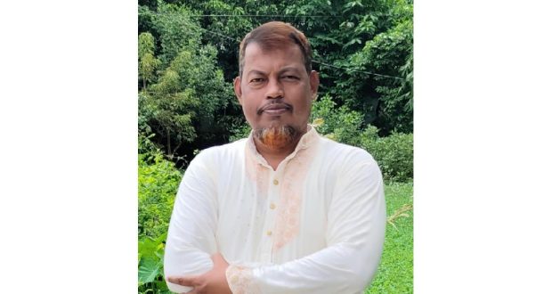 সাংবাদিক