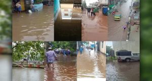 অগ্নিকাণ্ডে