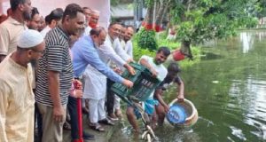 বড় মসজিদে