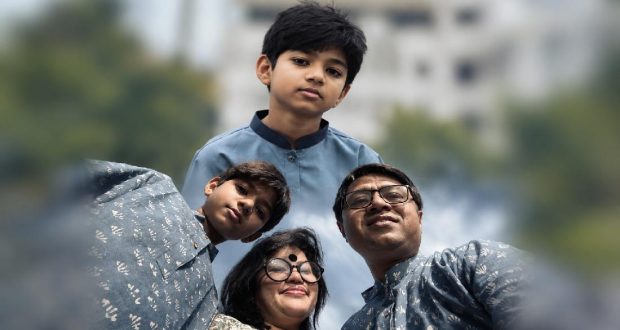 মেয়ে
