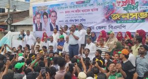 নতুন শনাক্ত নেই