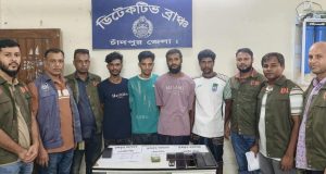 চাঁদপুর পৌর নির্বাচনে কাল ভোটগ্রহণ