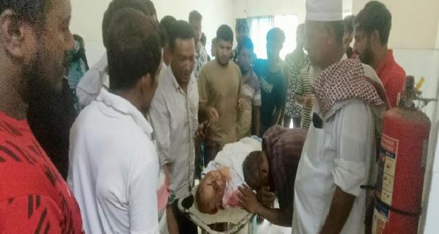 অটোরিকশার