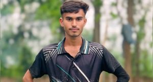 বালুচরে