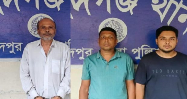 ছাত্রলীগের