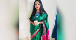 চাঁদপুর ফটোজার্নালিস্ট এসোসিয়োশন নির্বাচনের মনোনয়ন সংগ্রহ