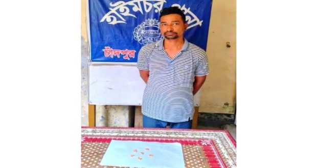 আসামি