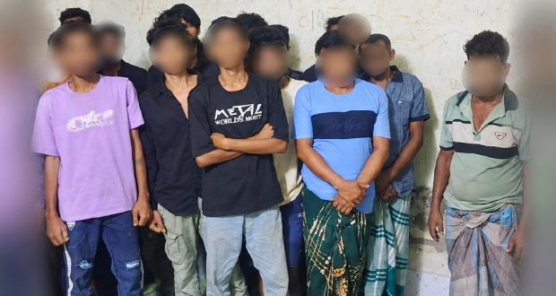 কিশোর