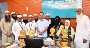 দেশে করোনা আক্রান্ত
