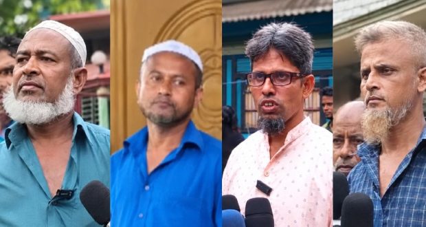প্রবাসীর