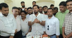 মুক্তিযোদ্ধা