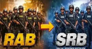 পুলিশের ওপর মানুষের বিশ্বাস ফিরে এসেছে: প্রধানমন্ত্রী