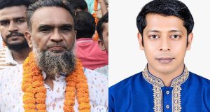 স্বাধীনতা বিরোধীরা