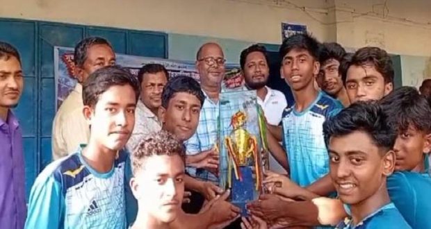 আশরাফপুরে
