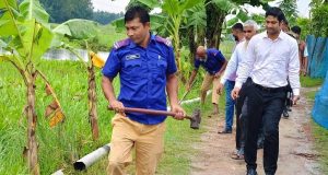 চাঁদপুর সাড়ে ৩ কোটি টাকার বিপরীতে ১২ শ’ অর্থঋণ মামলা