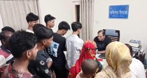 ছাত্রদলের