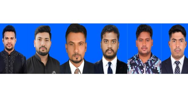জাতীয়তাবাদী
