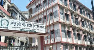 পরীক্ষার্থী