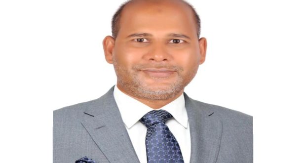 চেয়ারম্যান