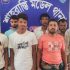মেডিক্যাল শিক্ষার্থী