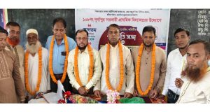প্রার্থীর