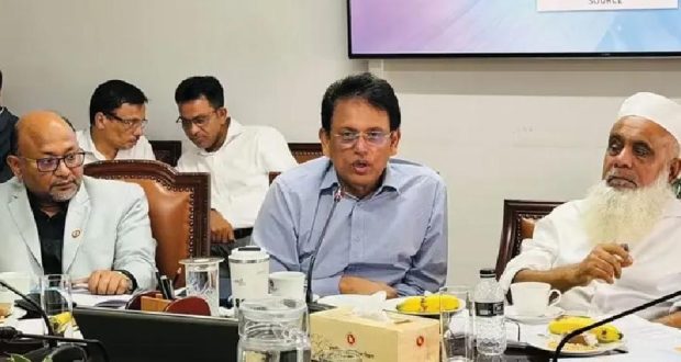 প্রধানমন্ত্রী