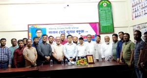 ছাত্রলীগের