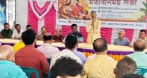 শিক্ষককে