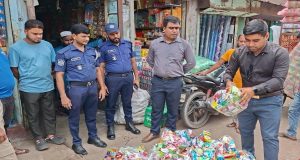 চাঁদপুরে ২১৫ কোটি টাকায় ৩৭০ কি.মি. সড়ক মেরামতের কাজ চলছে