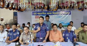 মায়ের