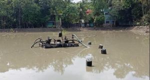আইনশৃঙ্খলা