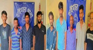 সম্প্রদায়ের