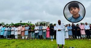স্থানীয় সরকার